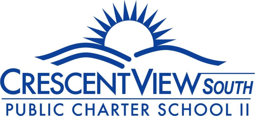 Crescent View South Public Charter School II, Powered by Learn4Life