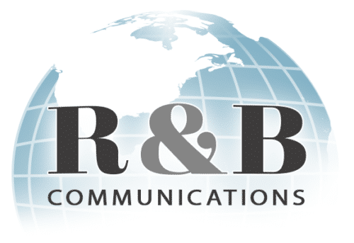 R & B Communications - APLUS+