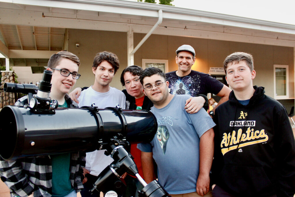 About APLUS+ - APLUS+